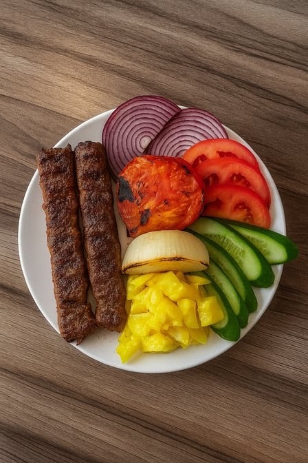 Al Cave Resturant | مطعم الكهف