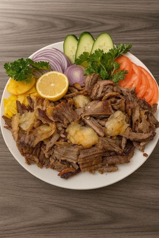 Al Cave Resturant | مطعم الكهف