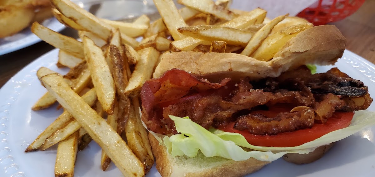 Wild Horse Cafe