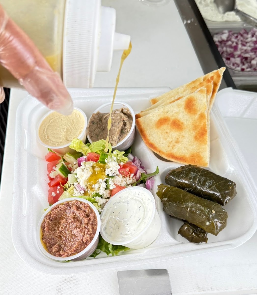 The Gyro Truck