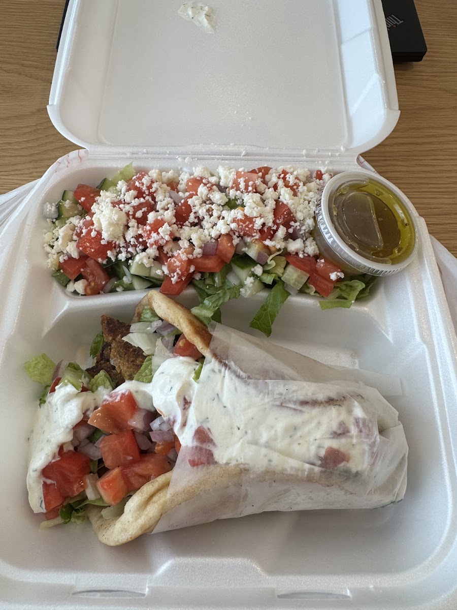 The Gyro Truck
