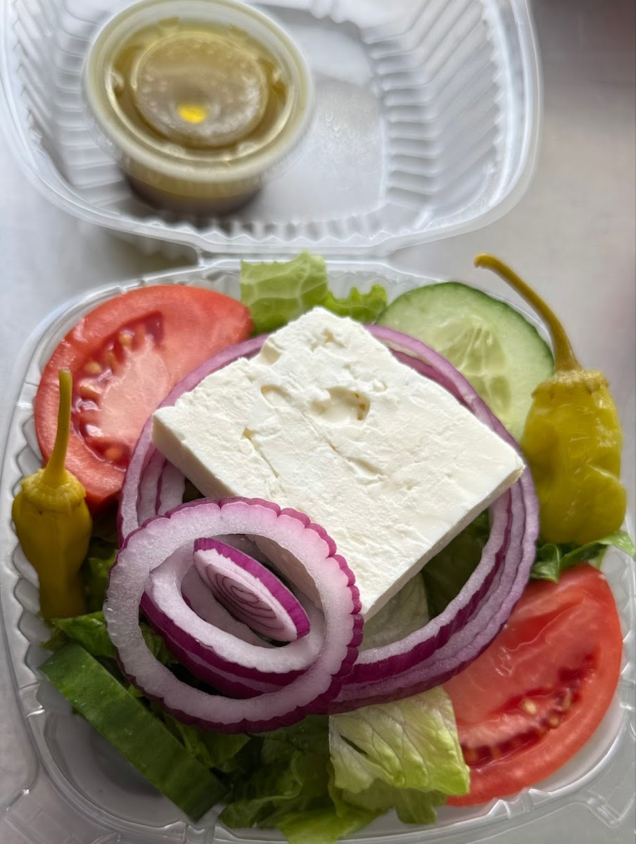 The Gyro Truck