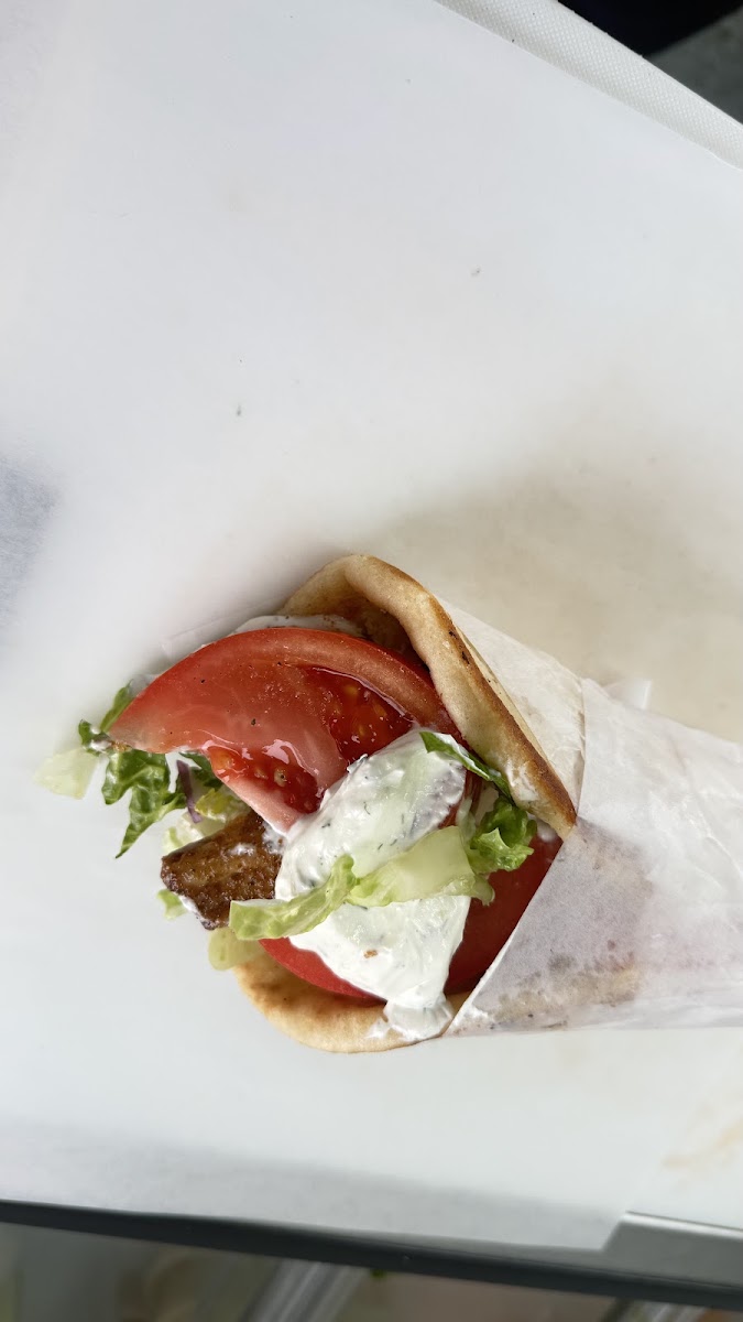 The Gyro Truck
