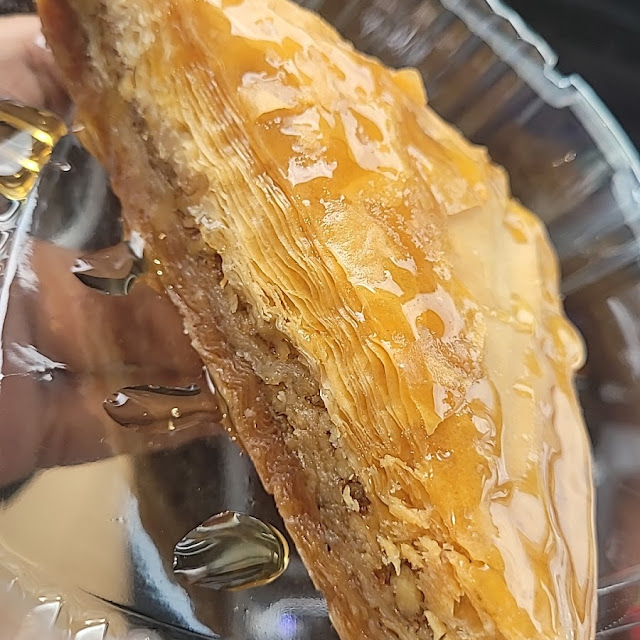 Baklava