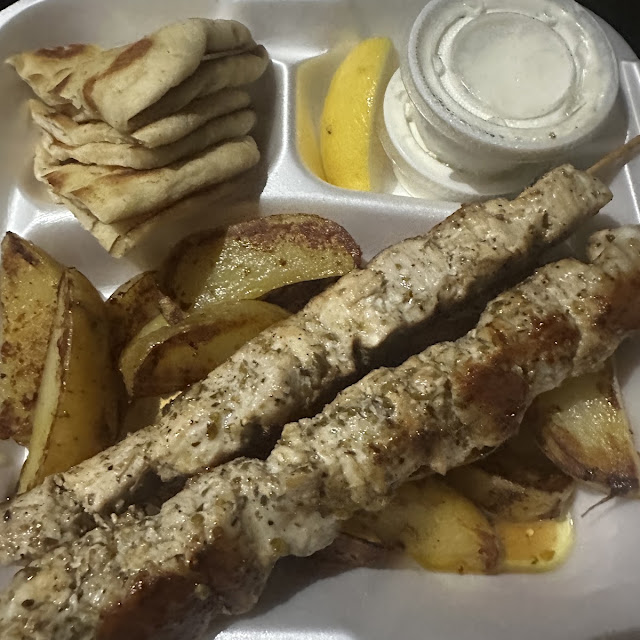 Lemon Pepper