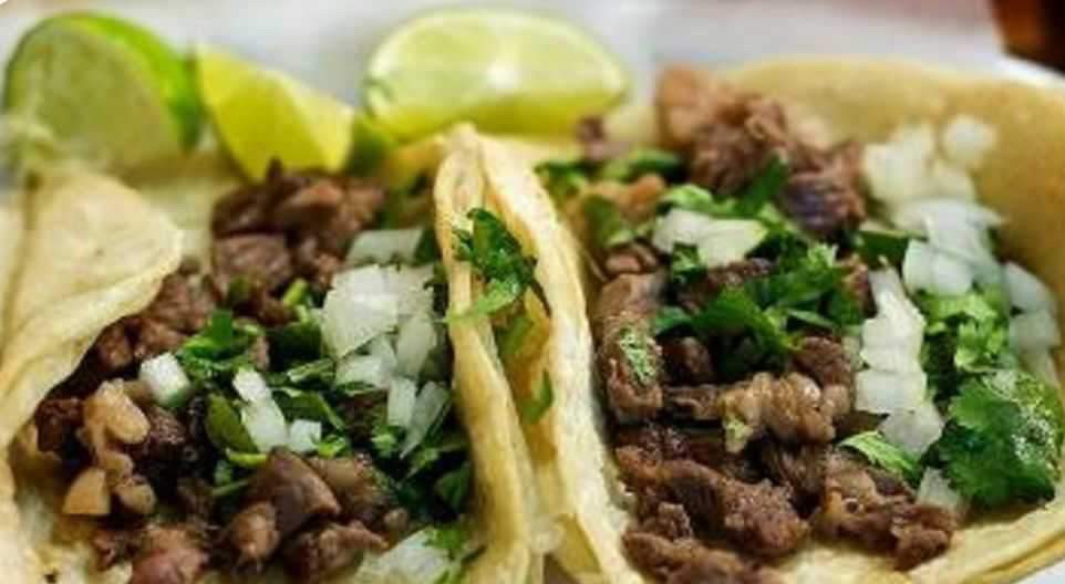 Taquero Mucho 2