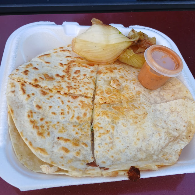 Quesadilla