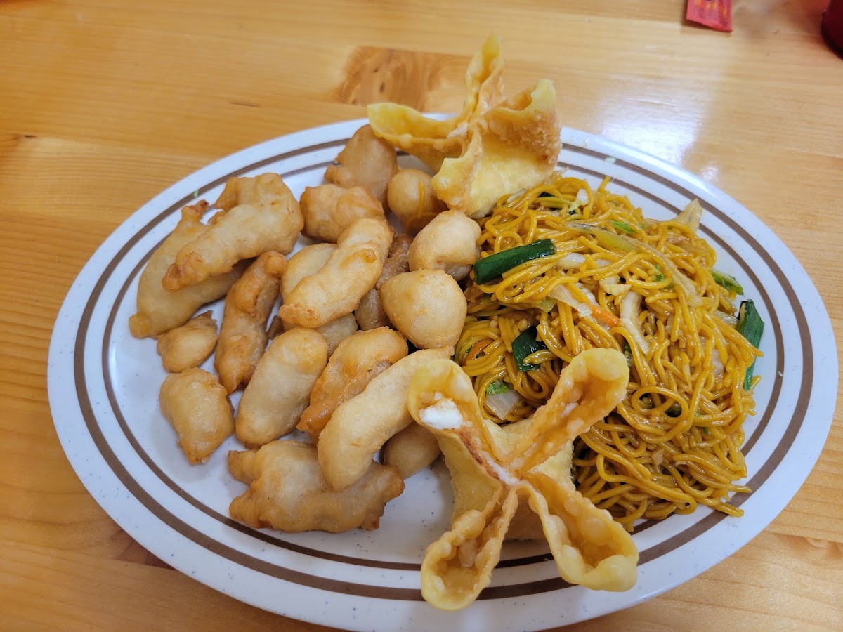 China House Chinese Restaurant