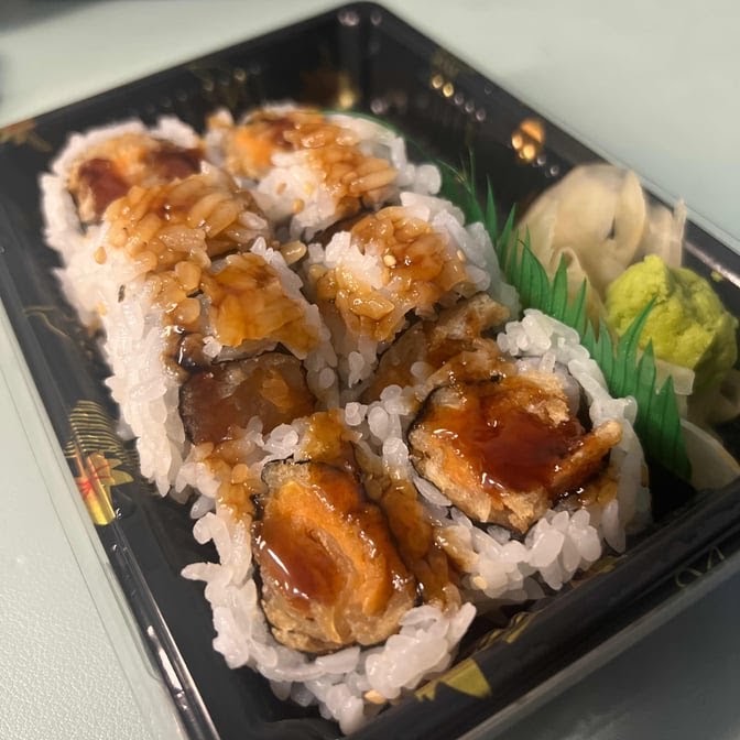 KOTO Hibachi & Sushi