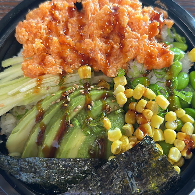 Poke