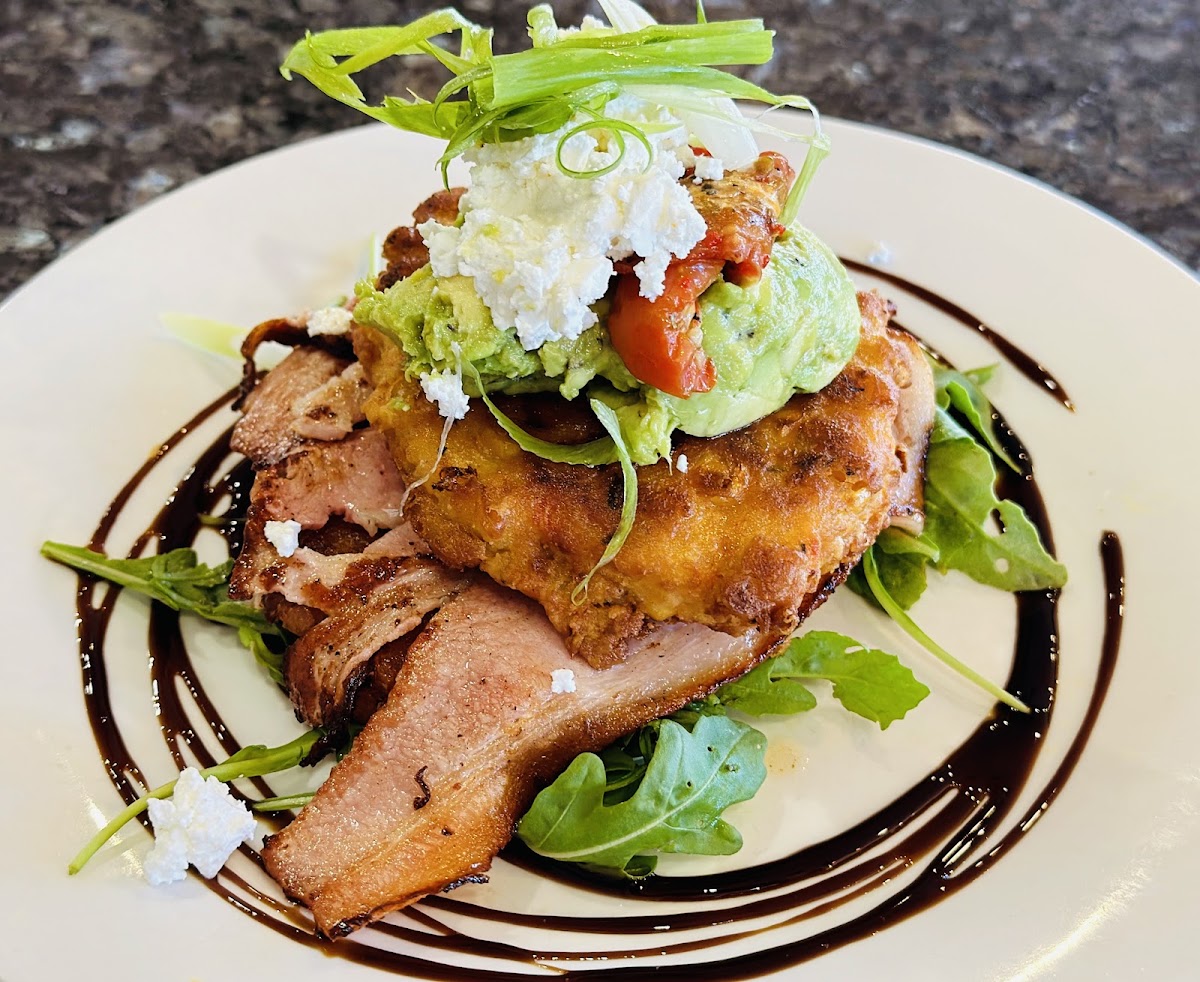 Twisted Fig Cafe