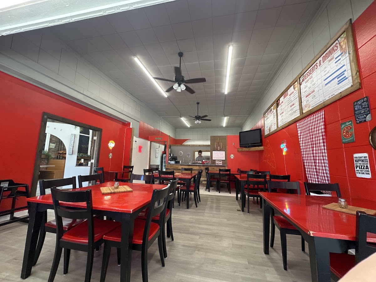 Pizzeria