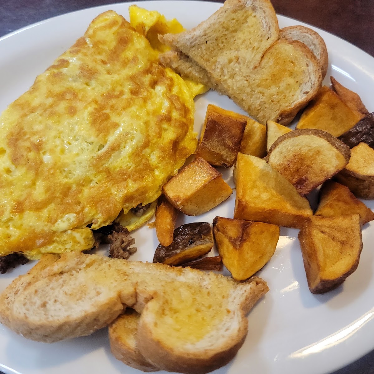 Honey'z cafe
