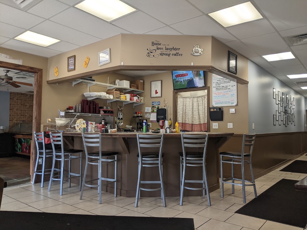 Honey'z cafe