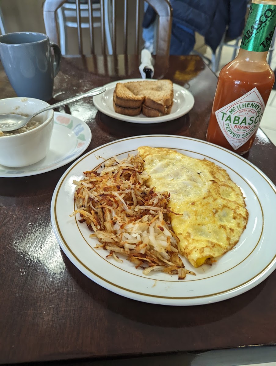 Honey'z cafe