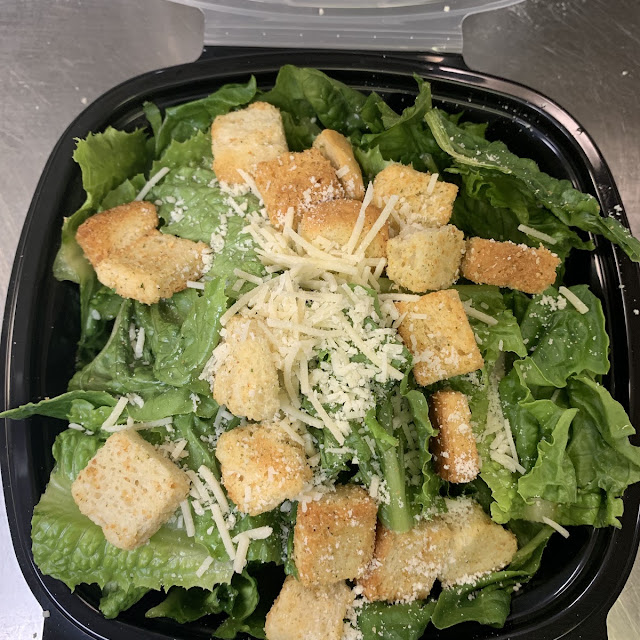 Caesar Salad