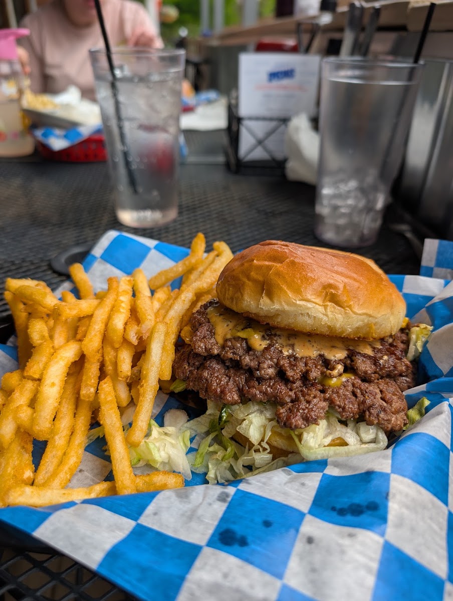 Crowley's Dive Bar - Kirtland