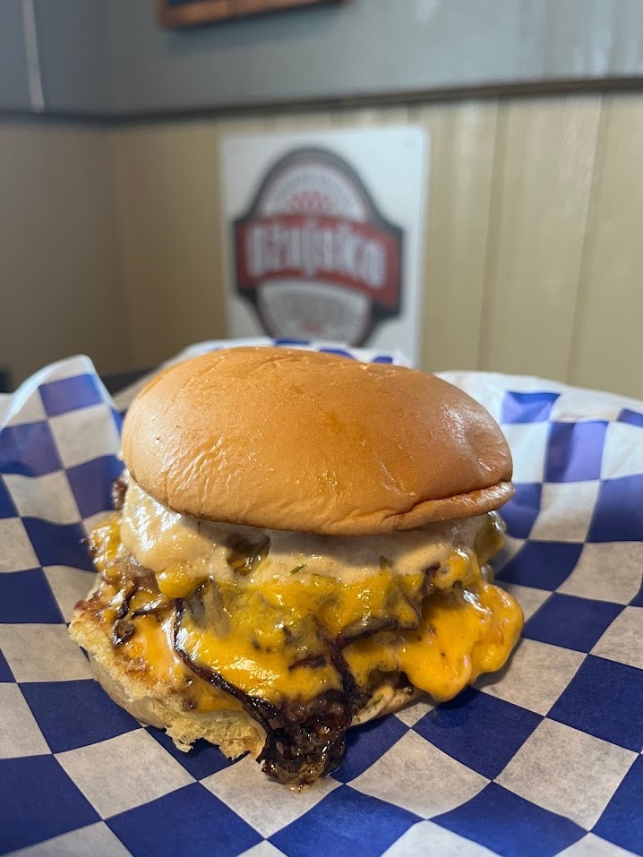 Crowley's Dive Bar - Kirtland