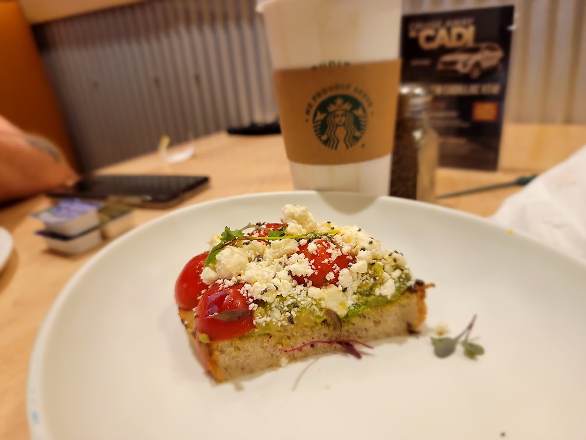 Corner Cafe at The Mint Gaming Hall