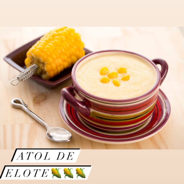 Atol de Elote