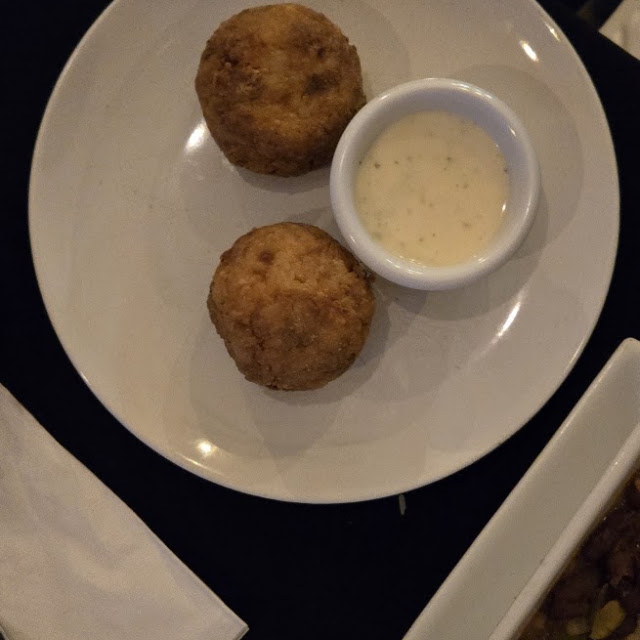 Cheese Balls