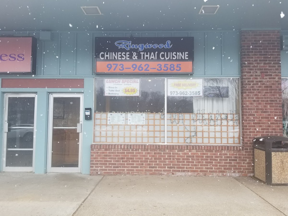 Ringwood Chinese & Thai