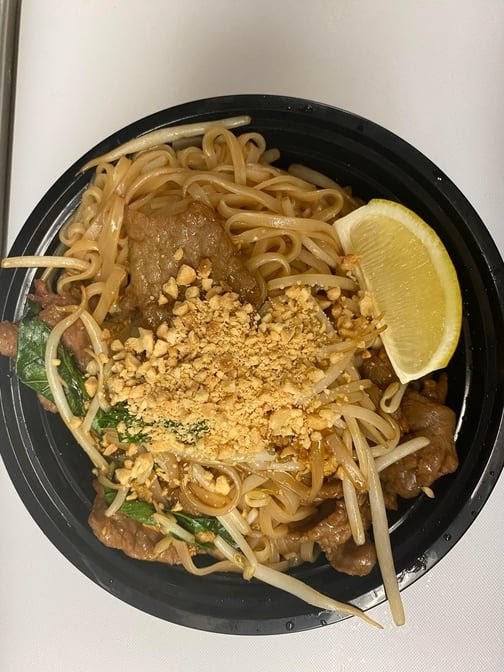 Ringwood Chinese & Thai