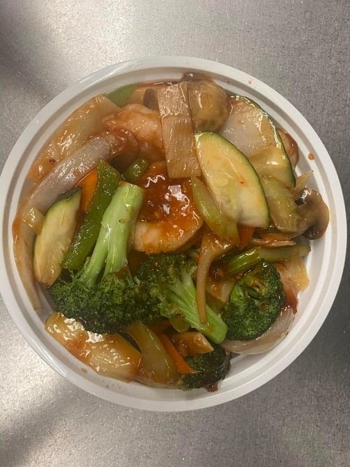 Ringwood Chinese & Thai