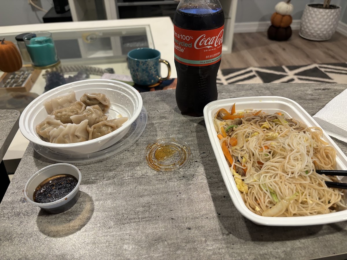 Ringwood Chinese & Thai