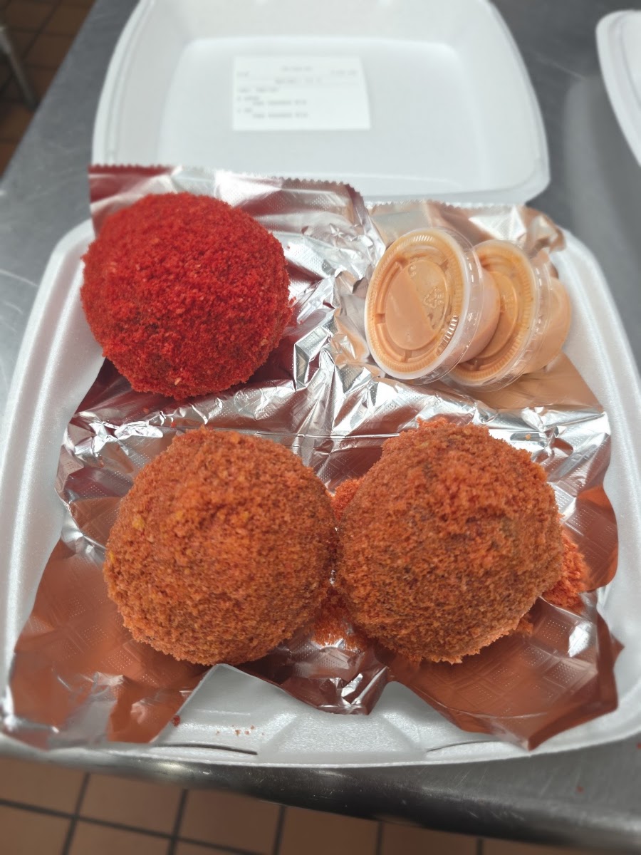 Journet's Creole Kitchen