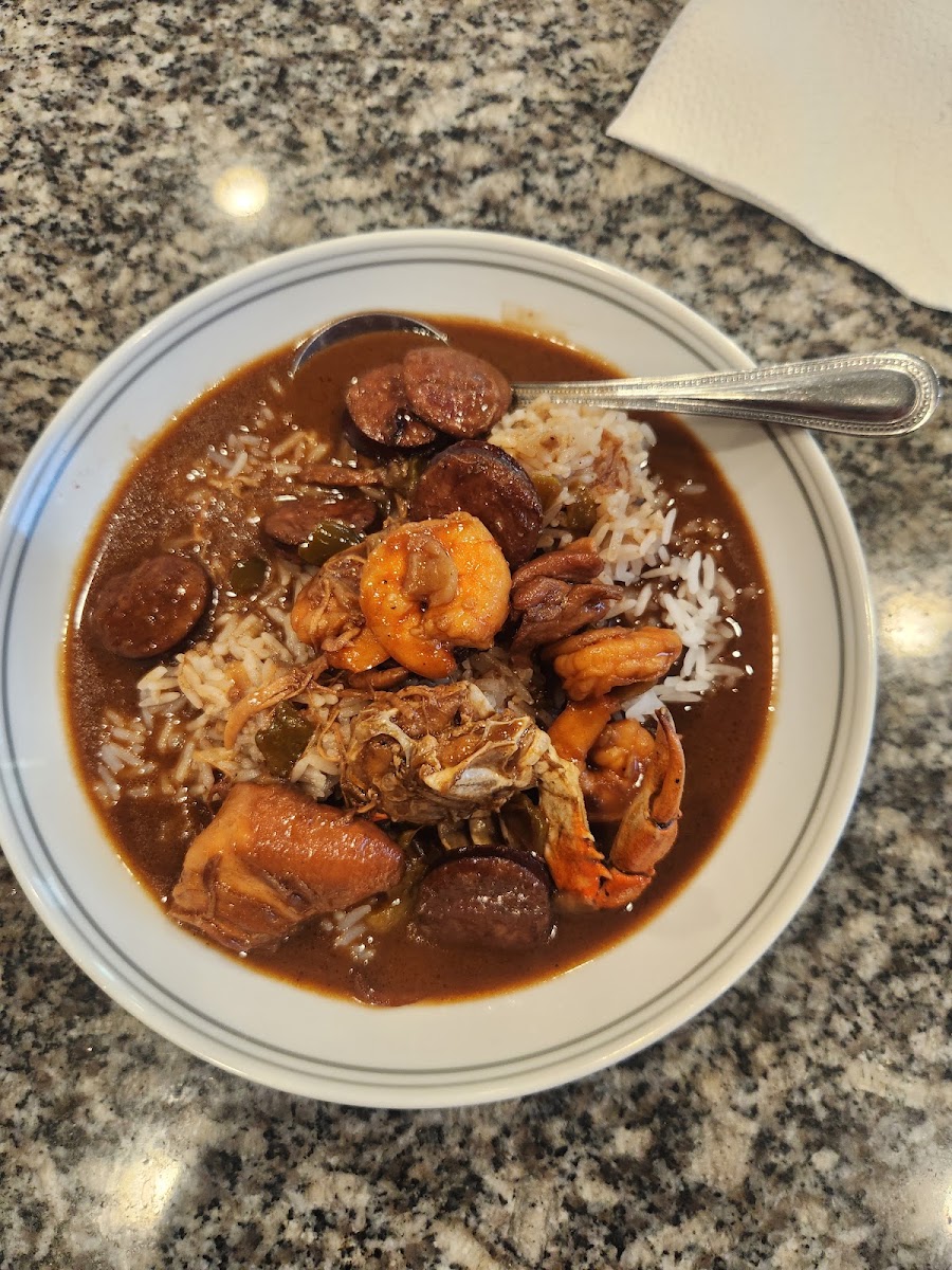 Journet's Creole Kitchen