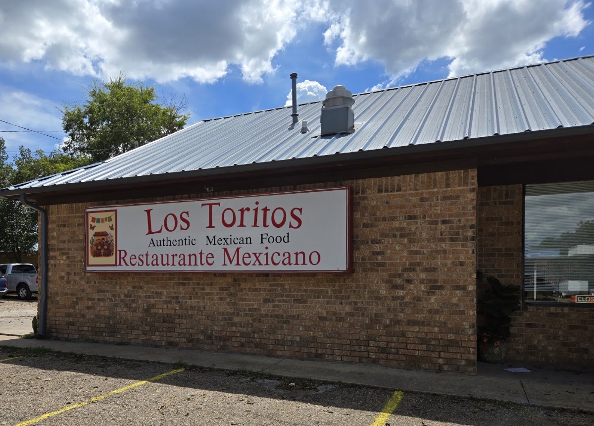 Los Toritos Mexican Restaurant