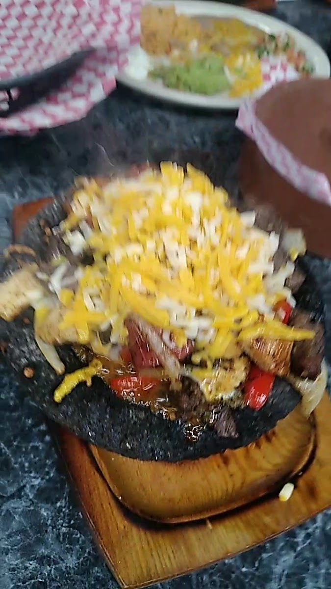 Los Toritos Mexican Restaurant