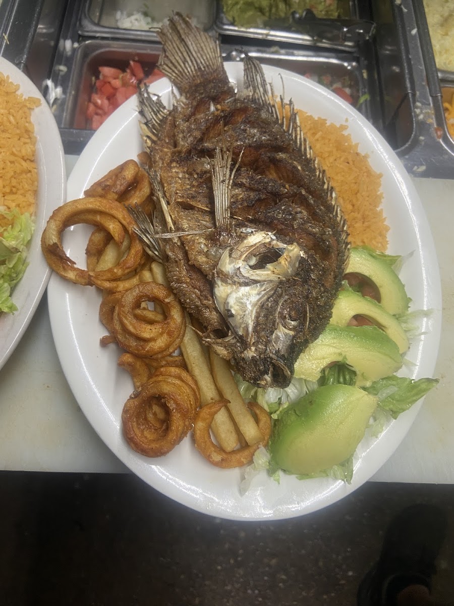 Los Toritos Mexican Restaurant