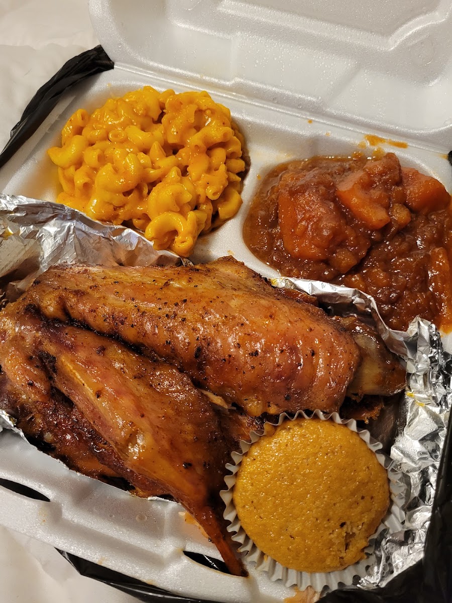 Sistas Soul Cafe