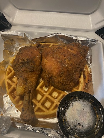 Sistas Soul Cafe