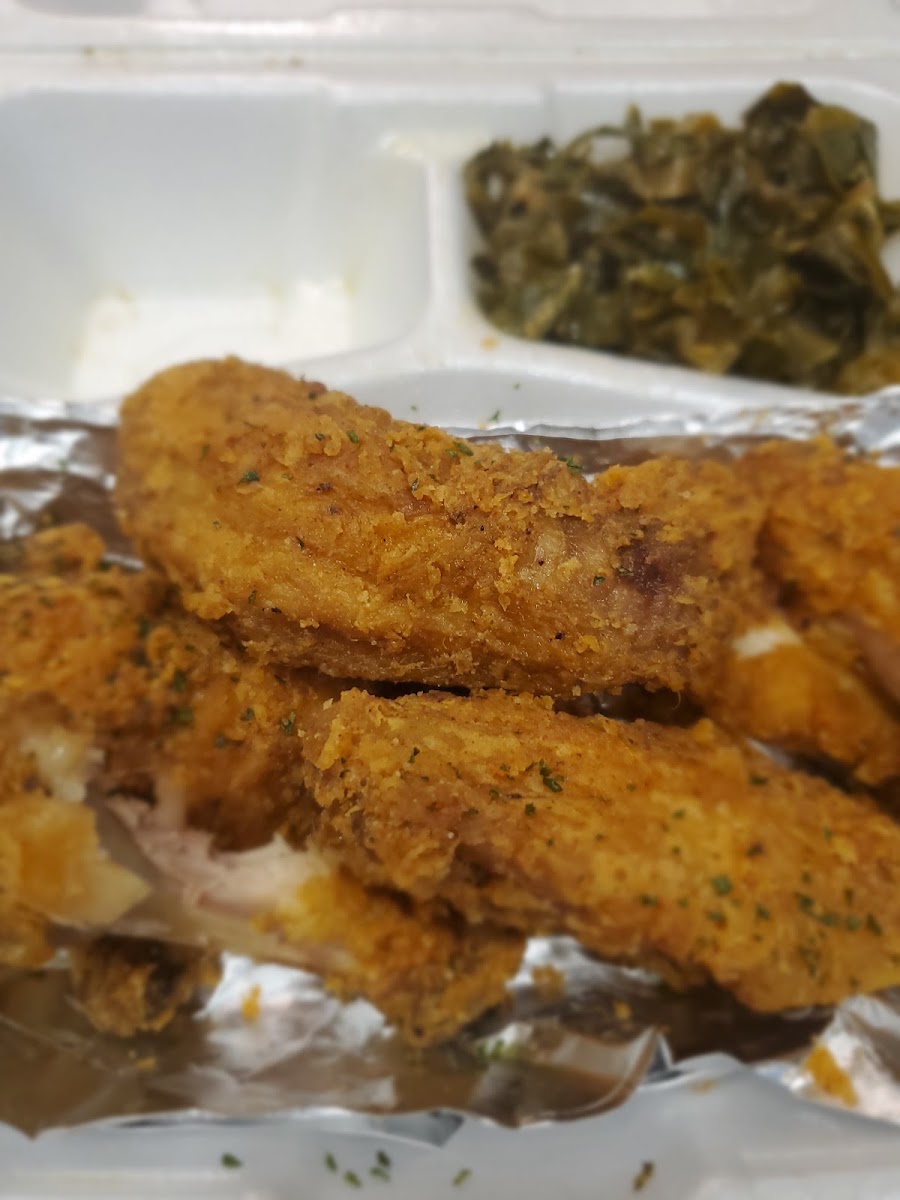 Sistas Soul Cafe