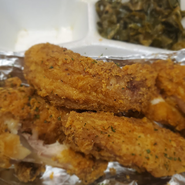 Fried Chicken