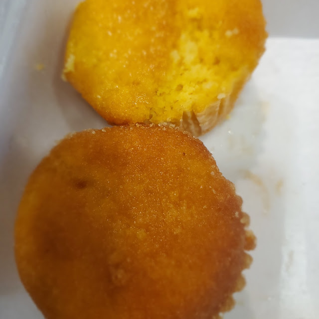 Cornbread