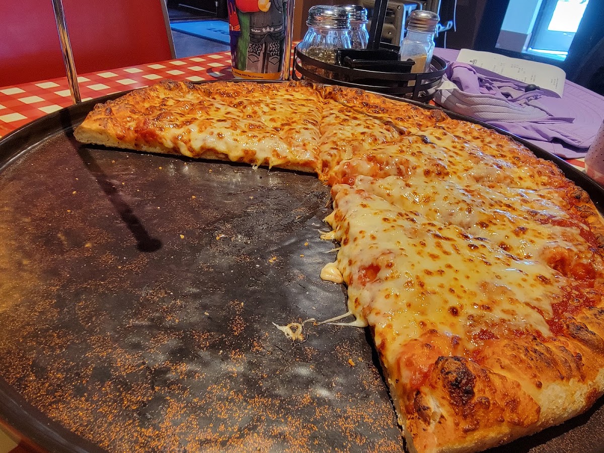 Brickolini’s Pizza & Pasta