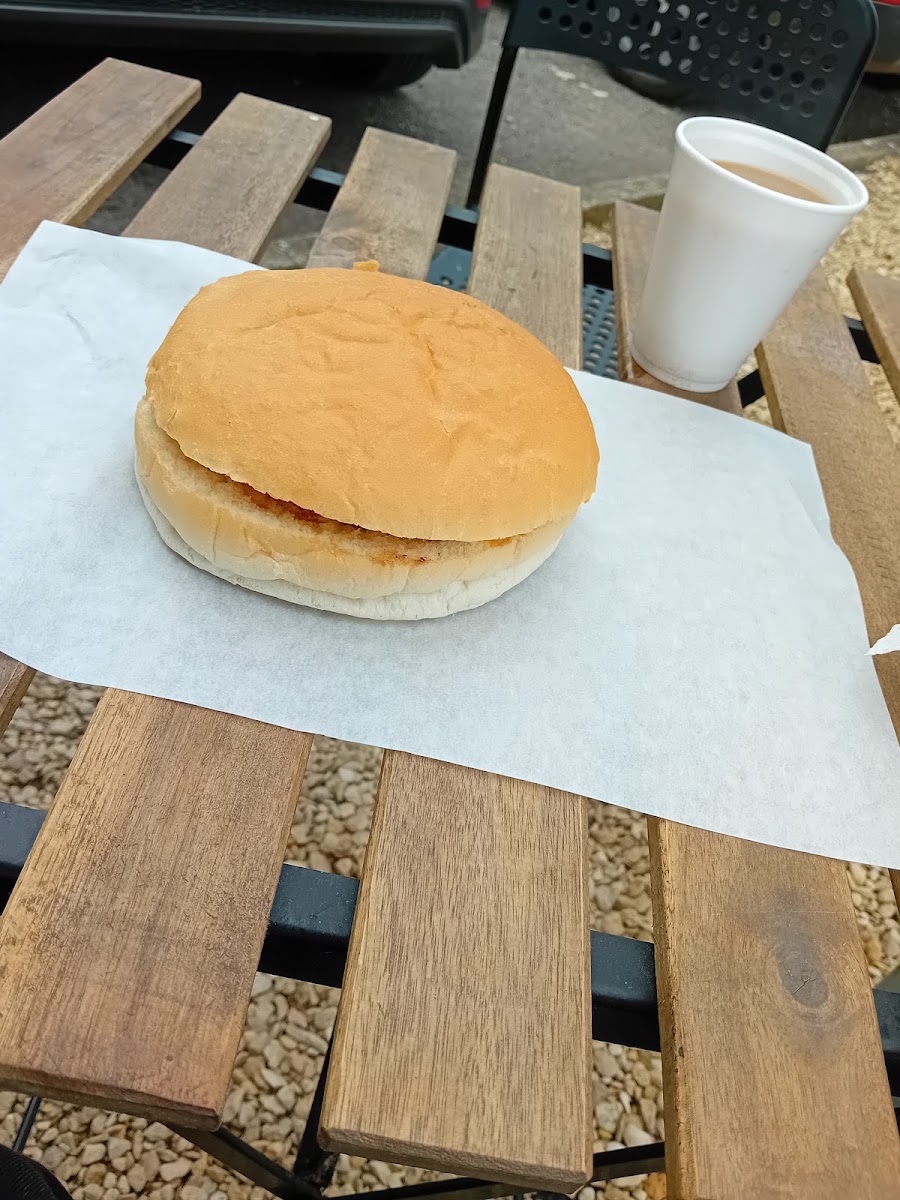 Posh Nosh