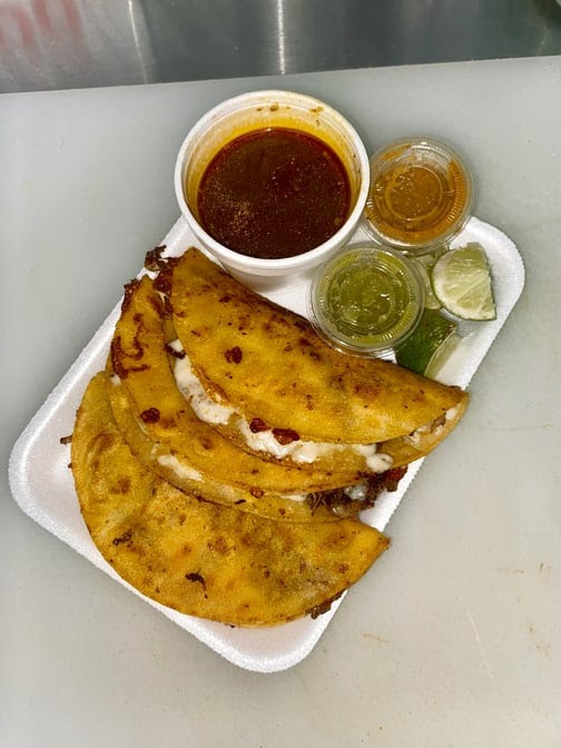 Cielito Lindo Snacks