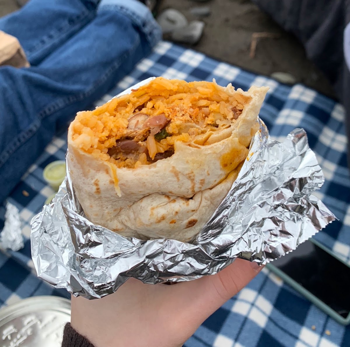 Tacos La Guelaguetza 2