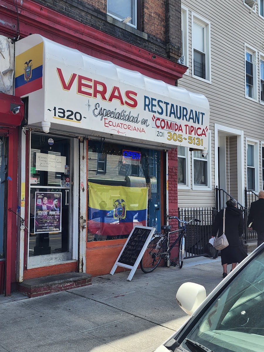 Veras Restaurante