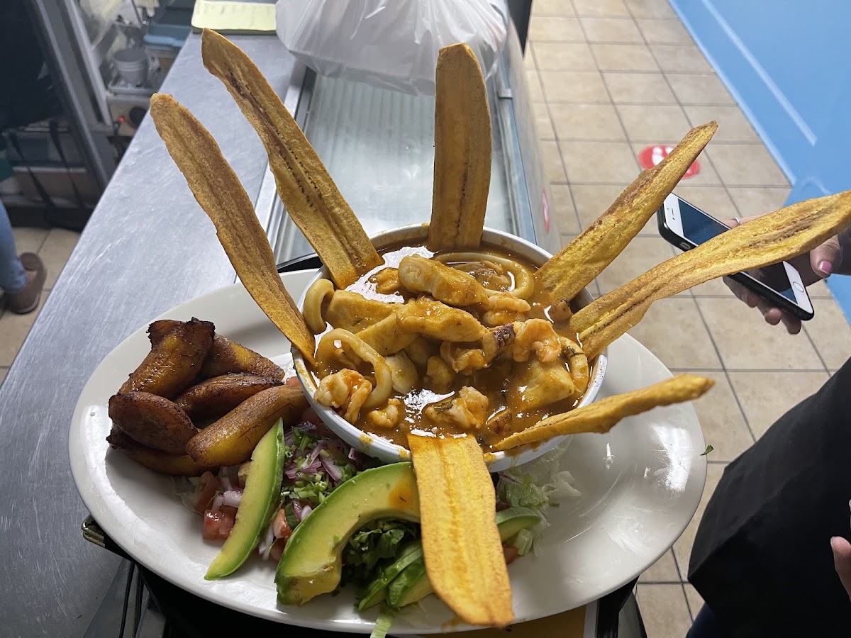 Veras Restaurante