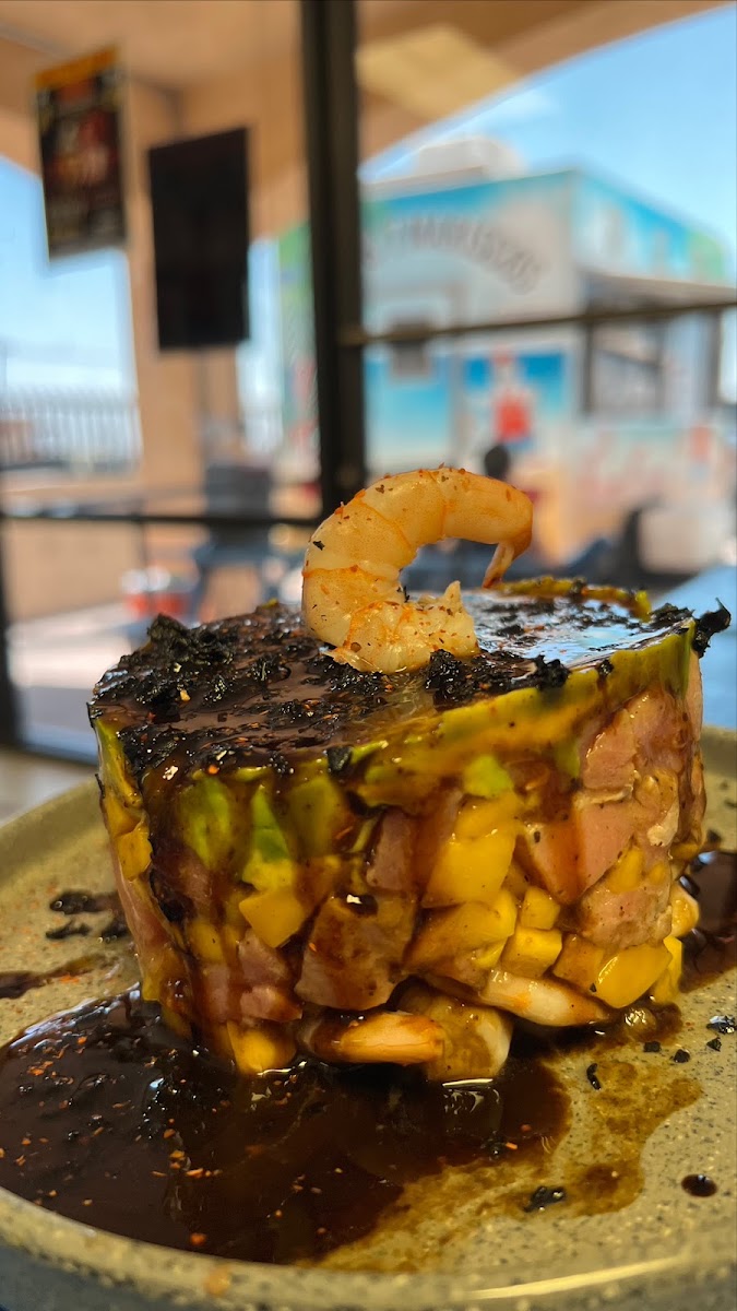 Mariscos El Panda Gordo #2
