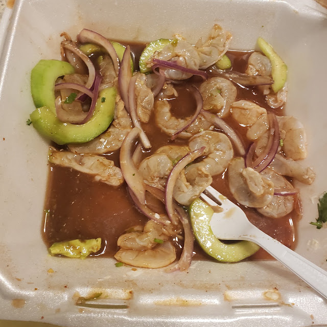 Aguachile