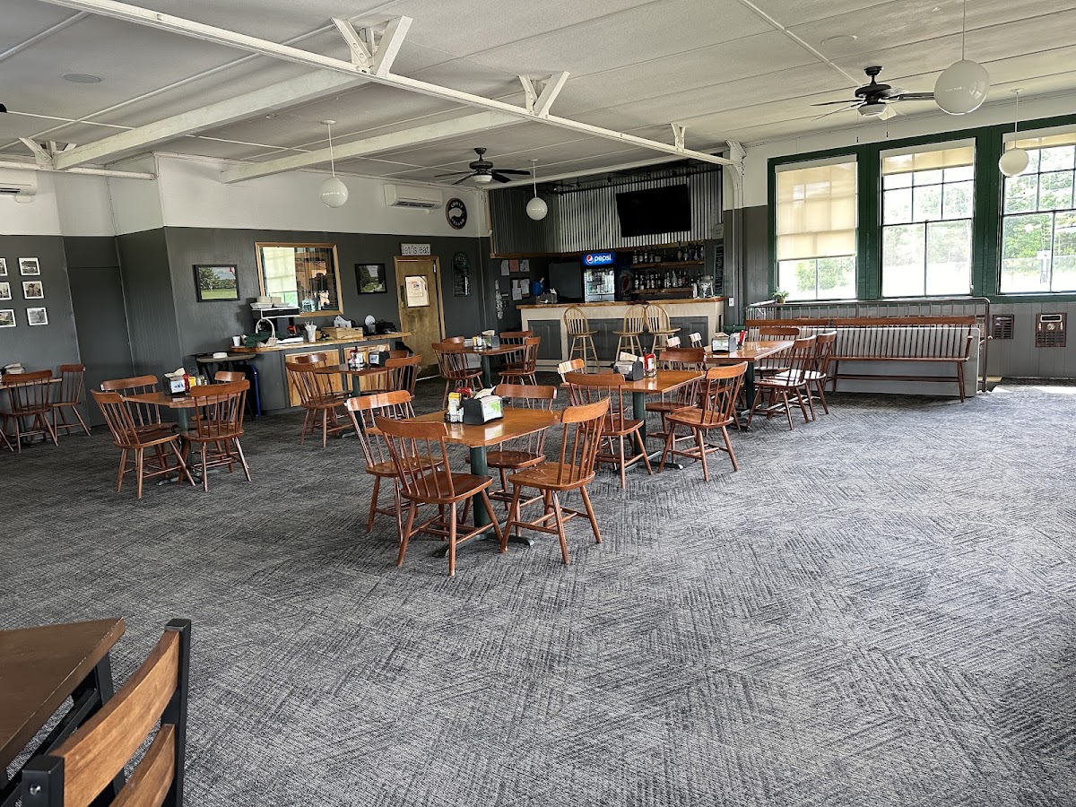 Mel's Hilltop Restaurant
