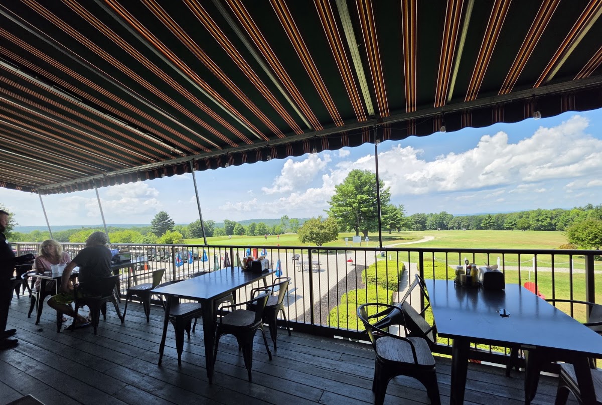 Mel's Hilltop Restaurant
