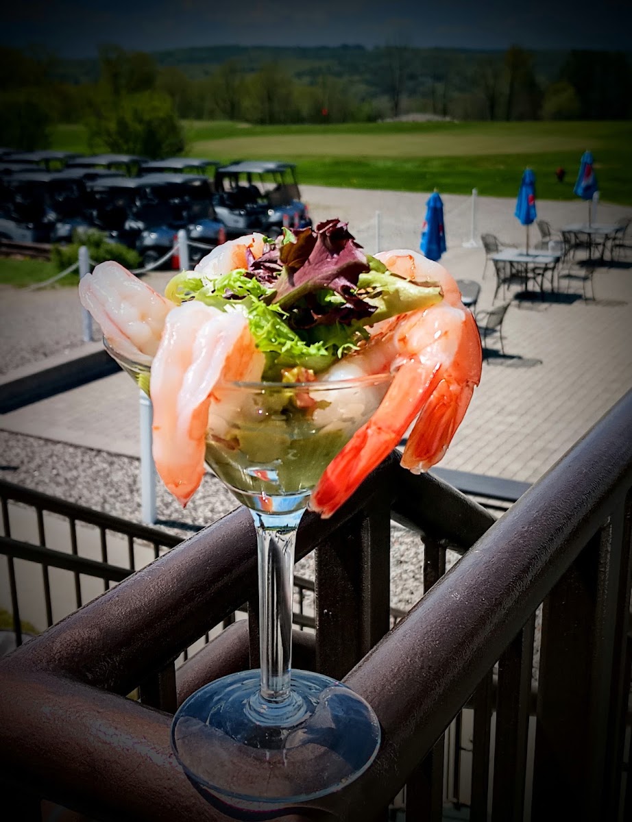 Mel's Hilltop Restaurant